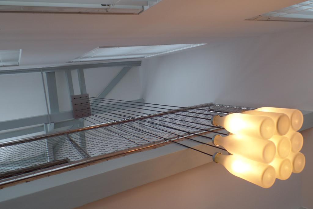 האג Maff Top Studio Apartment מראה חיצוני תמונה
