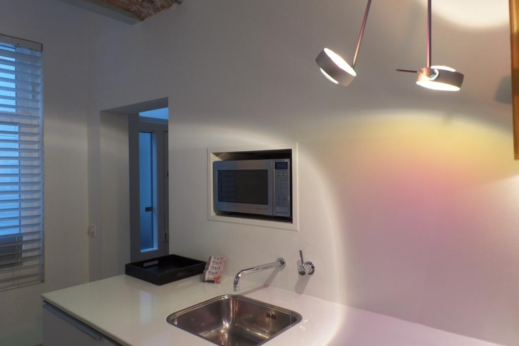 האג Maff Top Studio Apartment מראה חיצוני תמונה