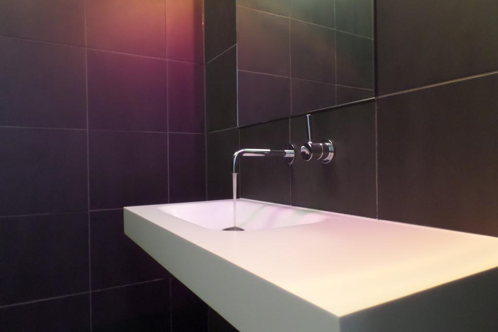 האג Maff Top Studio Apartment מראה חיצוני תמונה