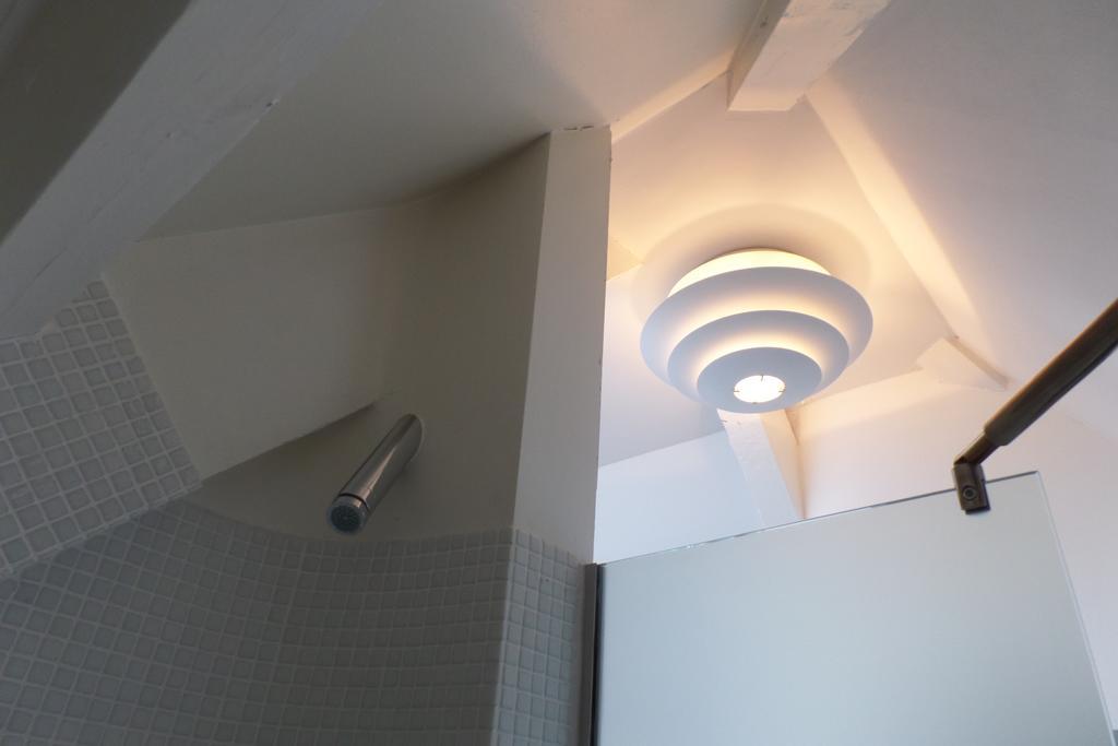 האג Maff Top Studio Apartment חדר תמונה