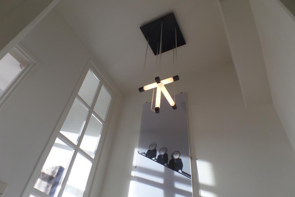 האג Maff Top Studio Apartment חדר תמונה