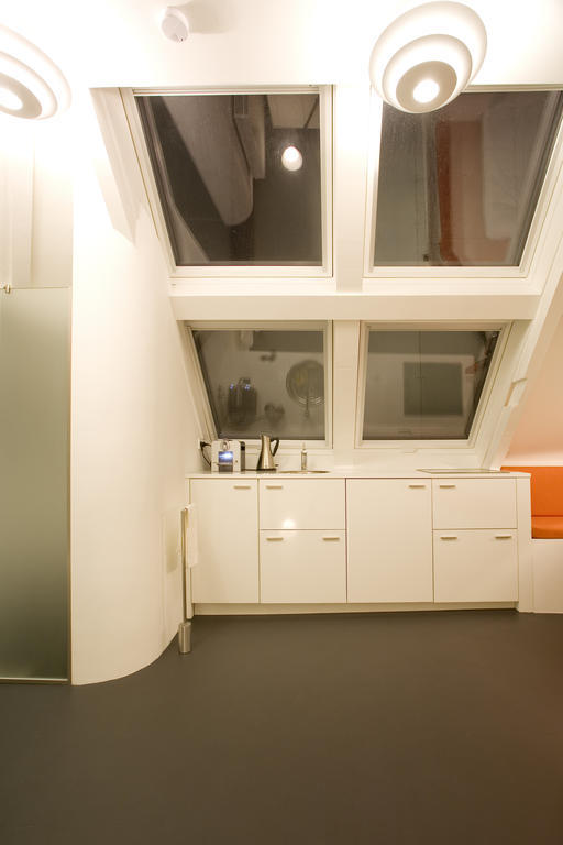 האג Maff Top Studio Apartment חדר תמונה
