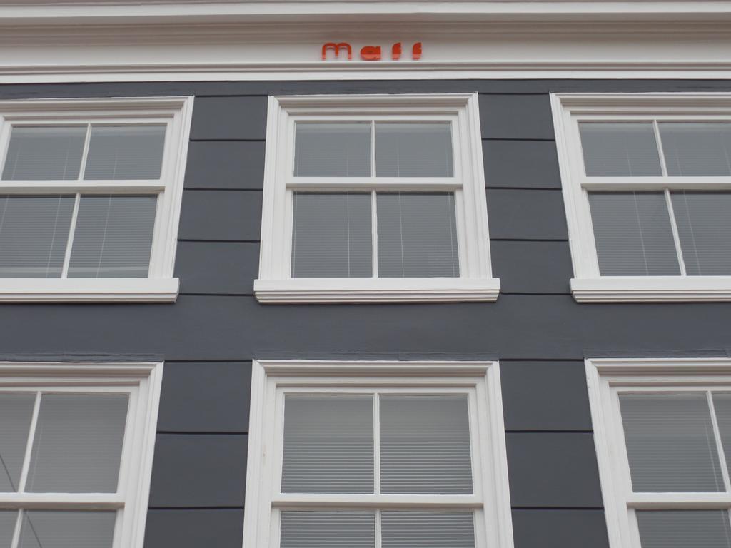 האג Maff Top Studio Apartment חדר תמונה