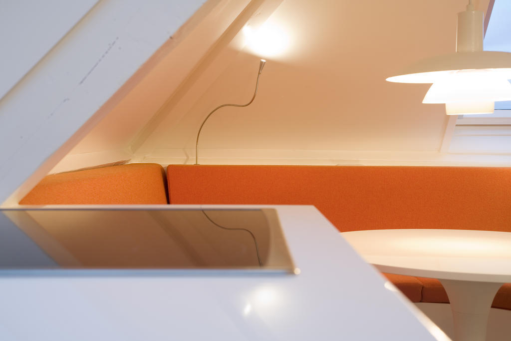 האג Maff Top Studio Apartment מראה חיצוני תמונה