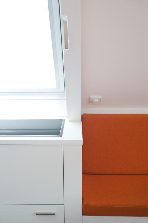 האג Maff Top Studio Apartment חדר תמונה