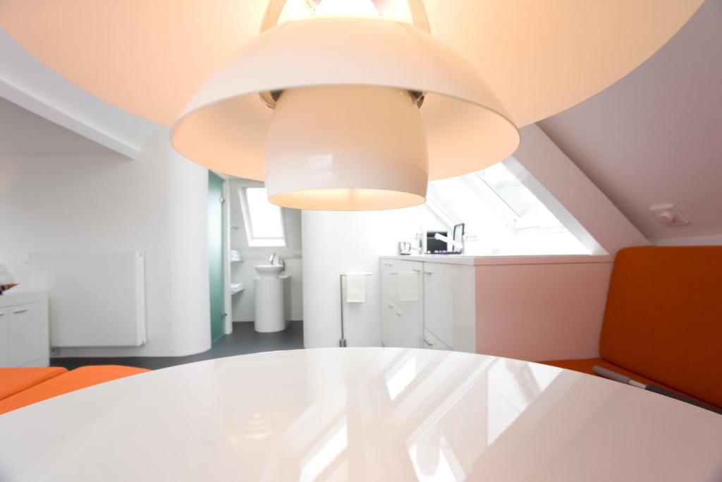 האג Maff Top Studio Apartment מראה חיצוני תמונה