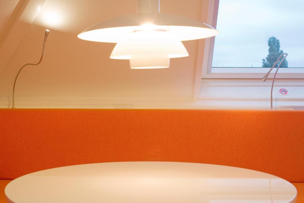 האג Maff Top Studio Apartment מראה חיצוני תמונה