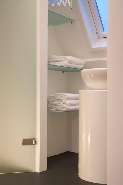 האג Maff Top Studio Apartment חדר תמונה