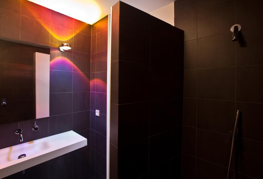 האג Maff Top Studio Apartment מראה חיצוני תמונה