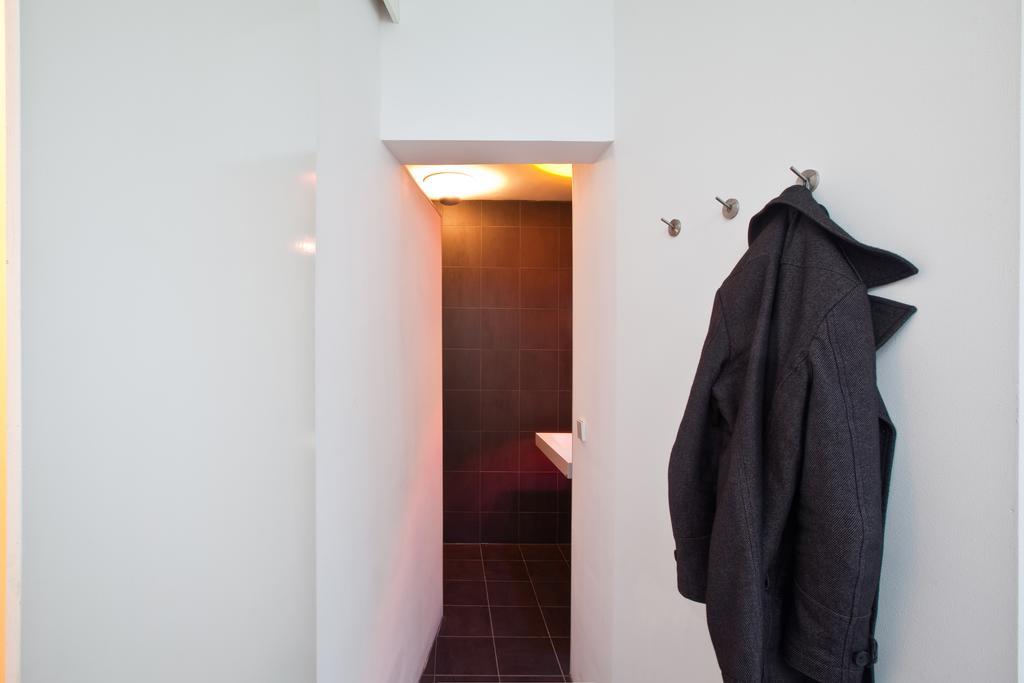 האג Maff Top Studio Apartment מראה חיצוני תמונה