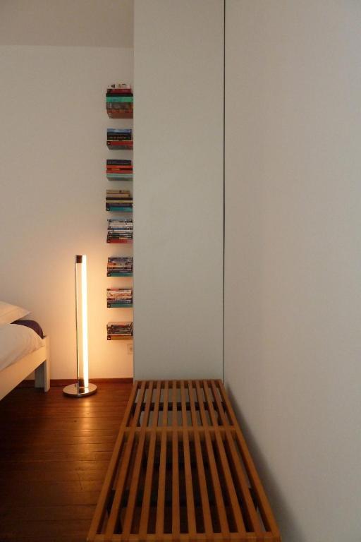 האג Maff Top Studio Apartment מראה חיצוני תמונה