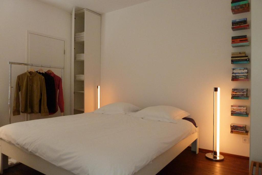 האג Maff Top Studio Apartment מראה חיצוני תמונה