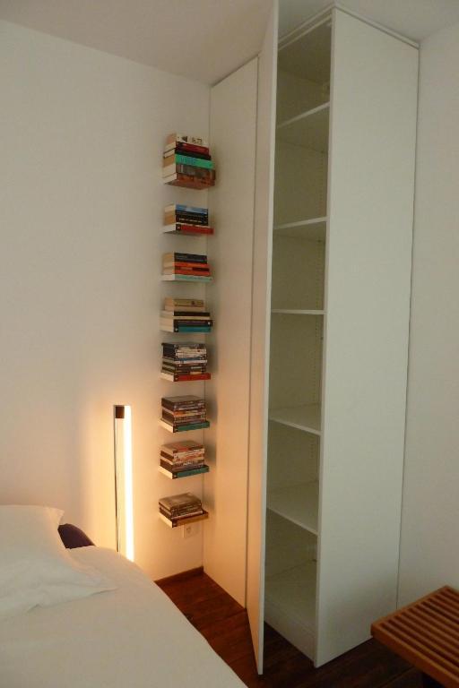 האג Maff Top Studio Apartment מראה חיצוני תמונה