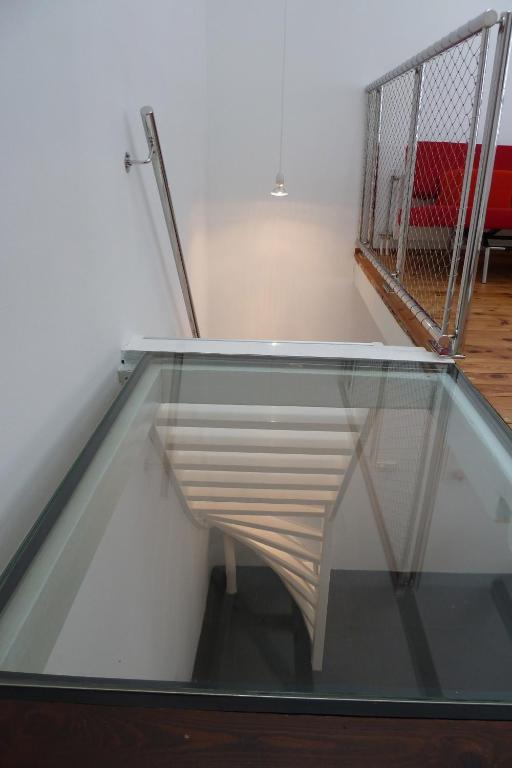 האג Maff Top Studio Apartment מראה חיצוני תמונה