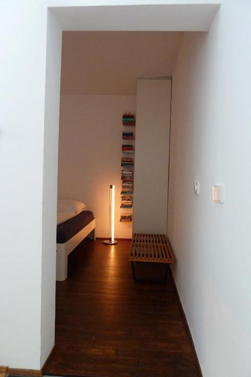 האג Maff Top Studio Apartment מראה חיצוני תמונה