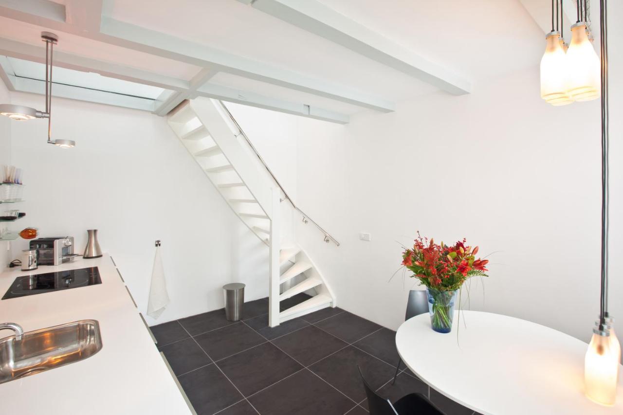 האג Maff Top Studio Apartment חדר תמונה