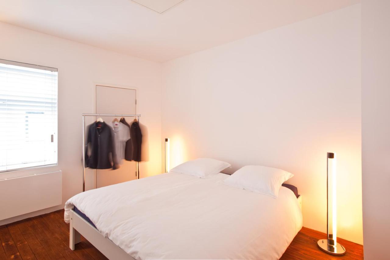 האג Maff Top Studio Apartment מראה חיצוני תמונה
