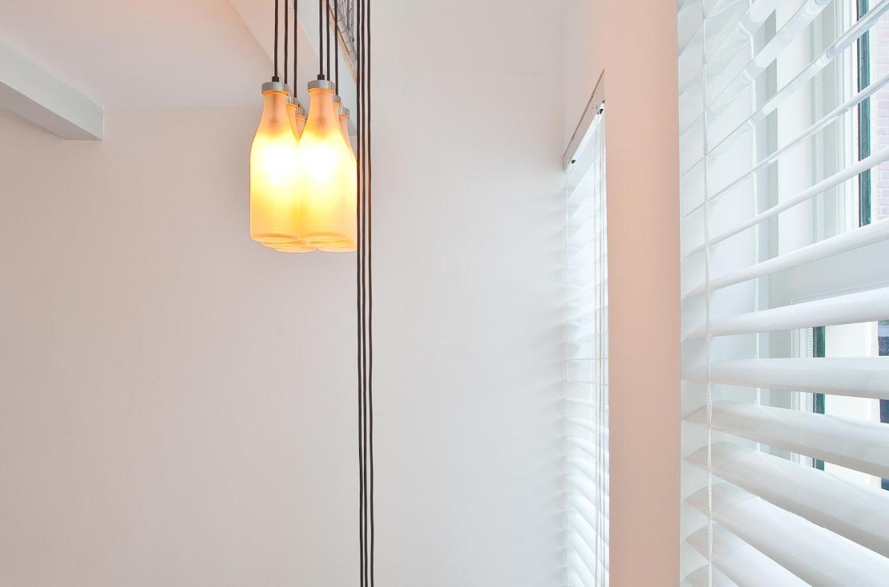האג Maff Top Studio Apartment חדר תמונה